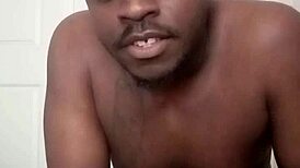 humbling myself by spreading ass for you and my followers