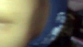 Late Night Fuck With Fat Ass And Big Cock