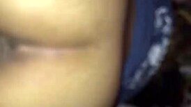 Late Night Fuck With Fat Ass And Big Cock