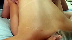 why am i moaning on my friend's husband's dick getting cum in mouth?