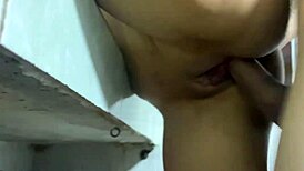 Cute Girl Gets Seduced By Stepfather For Intense Fucking