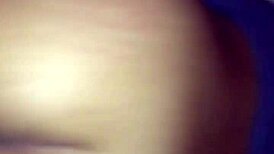 Late Night Fuck With Fat Ass And Big Cock