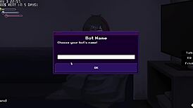 My dystopian robot girlfriend playthrough episode 3 lust for all