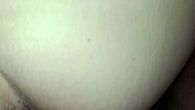 Fucking My Naughty Neighbor's Big Ass And Pussy