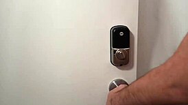 Pegas Productions Features Petite Naomie Stark with Julian