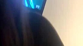 Sloppy Oral Performance in Intimate Setting