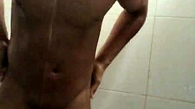 Dominican Amateur Experiences Intense Caribbean Passion