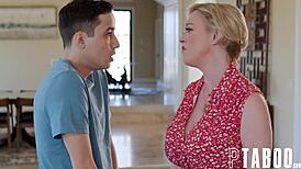 Dee Williams and Ricky Spanish Prove They're Alike in Key Ways