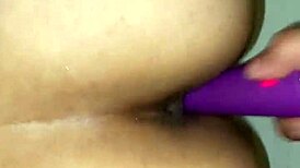 Delicious ass bent over for doggystyle?