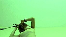 Interactive Giantess Guides You Through Fetish Teasing And Domination Pov