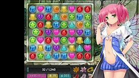 huniepop uncensored compilation of all sex scenes in hd, full game secrets