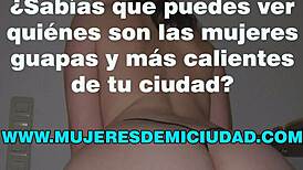 Busty Stepmother Engages in Lesbian Sex with Prostitute in Argentinian Setting