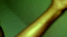 Cutie Gets Rammed Hard And Creampied.