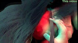 in this vr game, you ride the best experience.