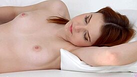 Frida and Alegra in lesbian sex