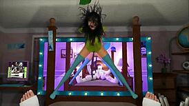 slut teen 18+ girl loves cock and gets fucked hard