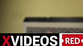 Mother-in-law masturbates alone in her room