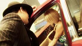 What I Did Last Summer