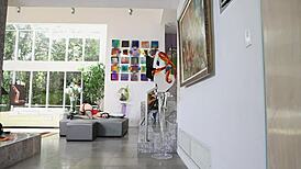 Sovereign Syre Returns, Ready For Mommy Roleplay Sex