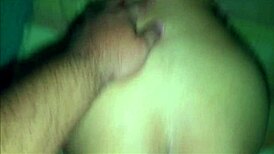 mature uncle bends over young stepdaughter for taboo doggystyle pov