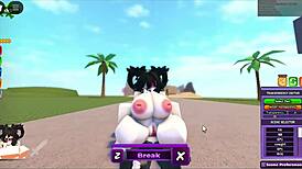 Una Agradable Sorpresa Whorblox Capitulo 1