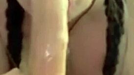 Kandy Kane from Sri Lanka