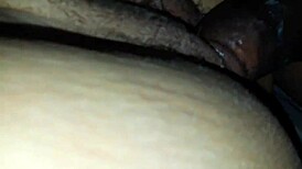 oh that bbc makes my pussy so wet