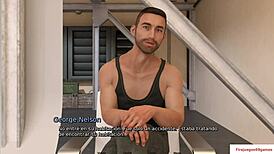 ALTERNATIVE PUNISHMENT CASTIGO ALTERNATIVO DÍA UNO Y DOS