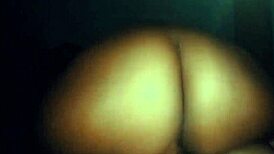 Laiza pingpong fucks mma fighter allan guerra gomes