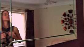 honour is entranced in the erotic scene