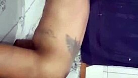 Watch Brenao and the Haitian Refugee Pound the Bahian Mercilessly in This Old Video!