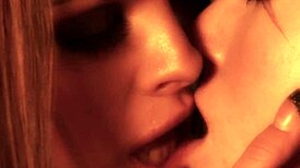 Nikki Rhodes and Renee Perez toy play