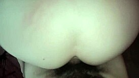 Mi Hermanastro Me Mete La Verga de 20 Centimetros Hasta el Fondo