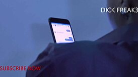 eather quickie full part on red sheer