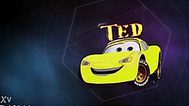 Ted fucks midget Anazinha bareback gaping 😈