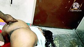 Shadi Me Ja Rhi Bhabhi Ki Majhedar Chudai