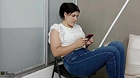 sensual sexo casero de dos lesbianas jovencitas en medio de la noche historia completa