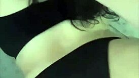 Doña Mary Looks Absolutely Delicious in This Intimate Encounter