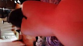 big ass amateur couple homemade