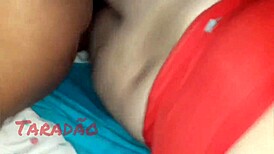 greedy blowjob and rimming session with big tits bbw 😋