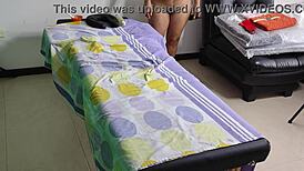 preview of cum to my massage parlor with agarabas and olpr