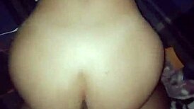 Brazilian Ass Fuck By Mano Olinda