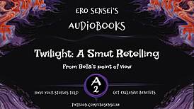 twilight a smut retelling bellas pov, wanna see the erotic sex?