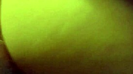 Another Cream Pie For Maria In Outdoor Public Interracial Fuck