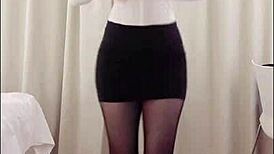 Goddess Roleplays OL Strip Game Losing Clothes Piece By Piece