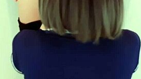 Cosplay Police Girl Gets Fucked Hard