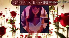 Young korean women in virgin interviews on beach