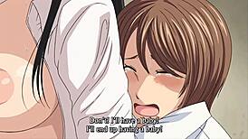 I fucked my aunt hard last night.