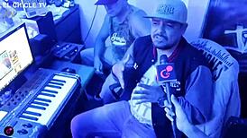 From singing on buses to becoming a master composer and singer, i messed up the lyrics sometimes but nailed the melodies