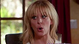 Lesbian Milf Scissoring